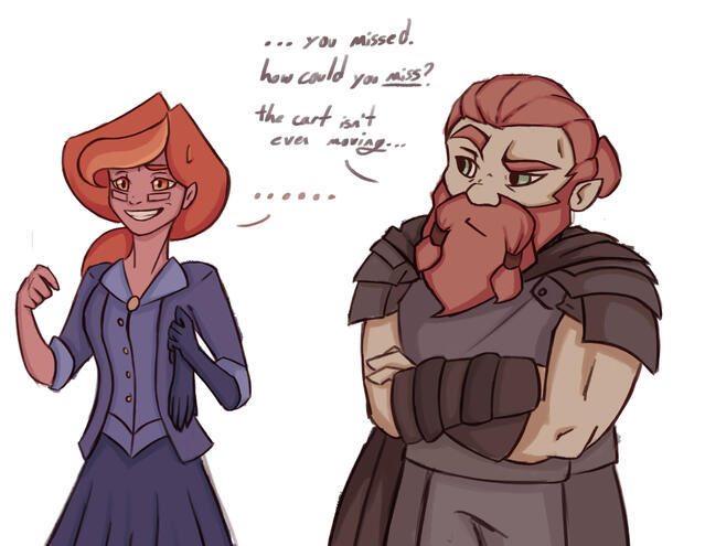 Missed Cart Missed Cart