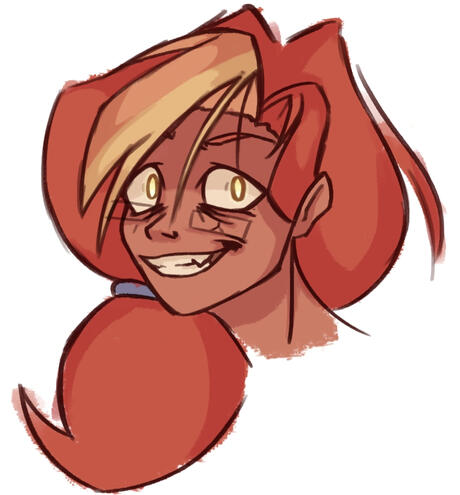 Bernie Season 2 Portrait Bernie Season 2 Portrait