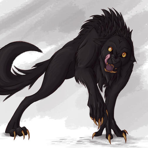 Farclaw Fullbody Farclaw Fullbody