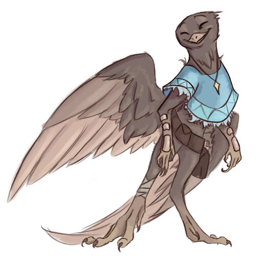 Judy Fullbody Judy Fullbody