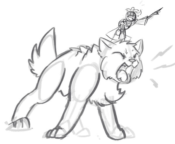 Bucchi and Celise Bucchi and Celise