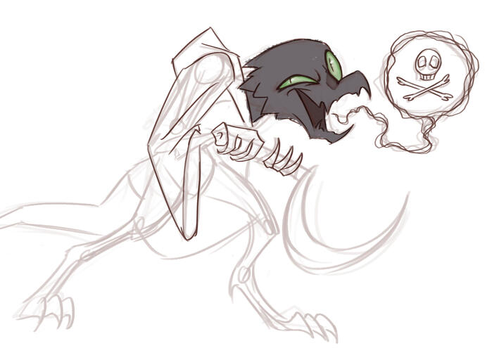 Vicious Fullbody Vicious Fullbody